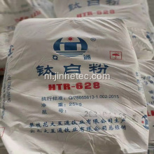 Titanium dioxide rutile anatase htr628 hta120